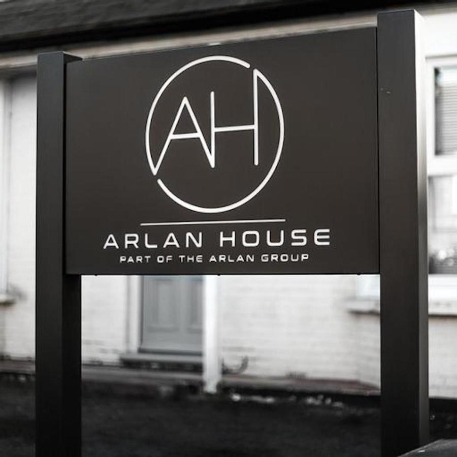 Arlan House, Central Basingstoke Hotel 외부 사진